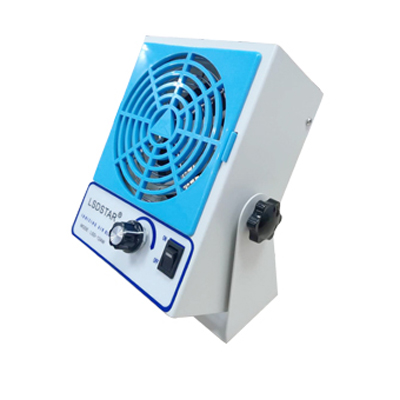 防靜電離子風機多少錢？正規(guī)制造商和小作坊的價格差異[龍氏達]
